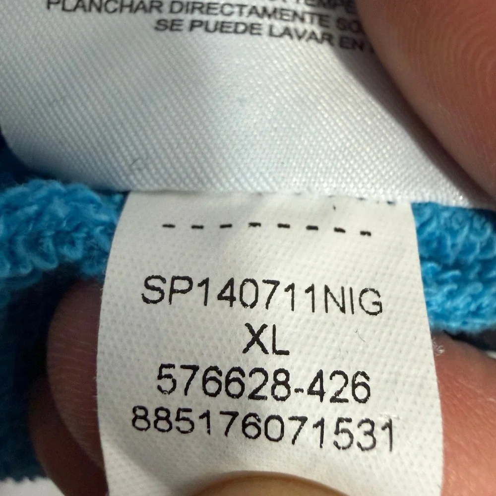 Jordan sweatshirt xl